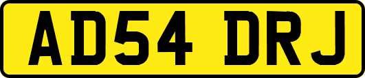 AD54DRJ