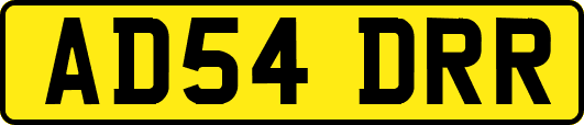 AD54DRR