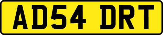 AD54DRT