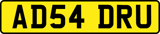 AD54DRU