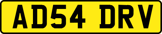 AD54DRV