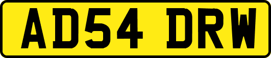 AD54DRW