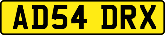 AD54DRX