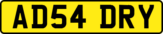 AD54DRY