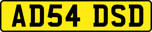 AD54DSD