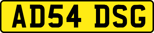 AD54DSG