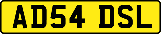 AD54DSL