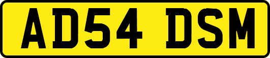 AD54DSM