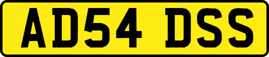 AD54DSS