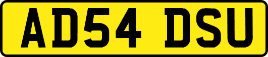 AD54DSU