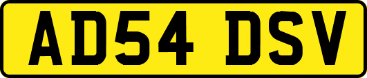AD54DSV