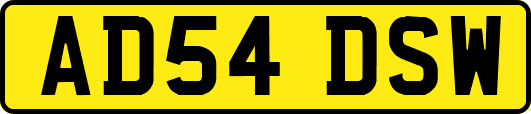 AD54DSW