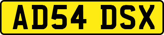 AD54DSX