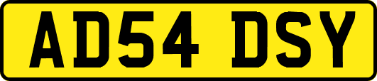 AD54DSY