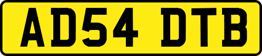AD54DTB