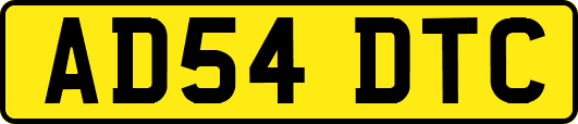 AD54DTC