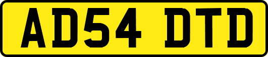AD54DTD