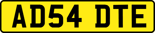 AD54DTE