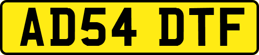 AD54DTF