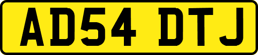 AD54DTJ