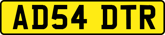 AD54DTR