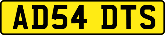 AD54DTS