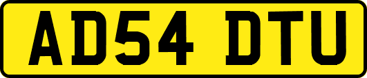 AD54DTU