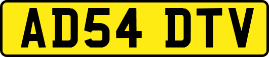 AD54DTV