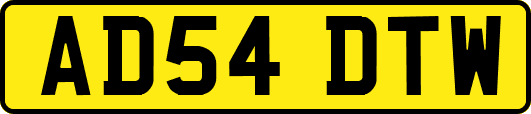 AD54DTW