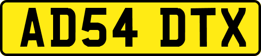 AD54DTX