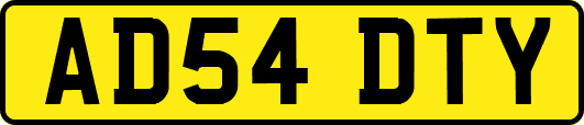AD54DTY