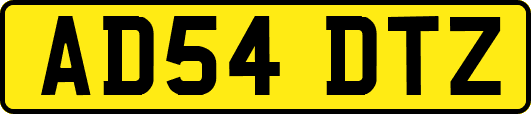 AD54DTZ