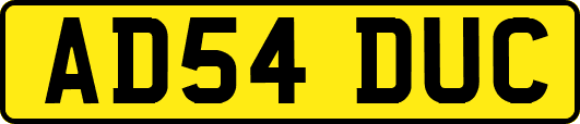 AD54DUC