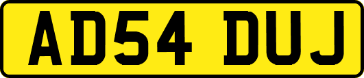 AD54DUJ