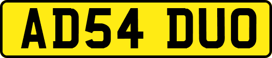 AD54DUO