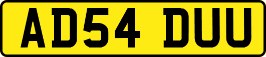 AD54DUU