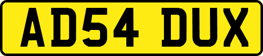 AD54DUX