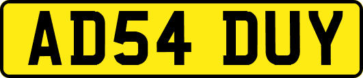 AD54DUY