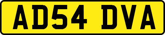 AD54DVA