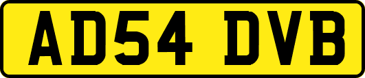 AD54DVB