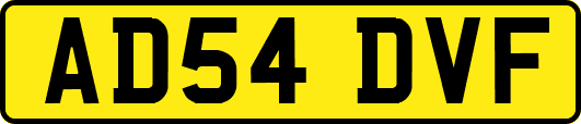 AD54DVF
