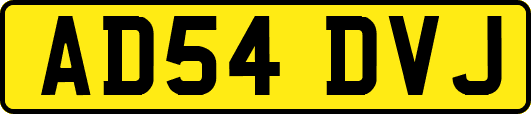 AD54DVJ