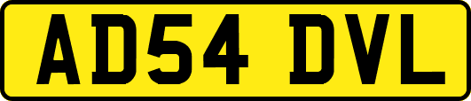 AD54DVL
