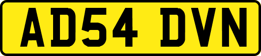 AD54DVN
