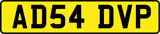AD54DVP