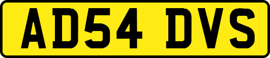 AD54DVS