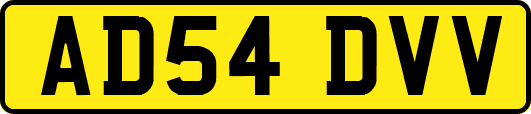 AD54DVV