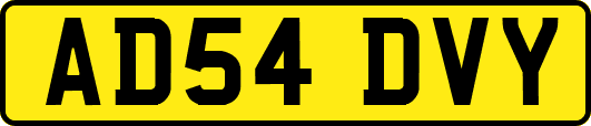 AD54DVY