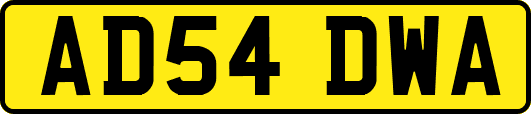 AD54DWA