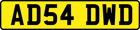 AD54DWD
